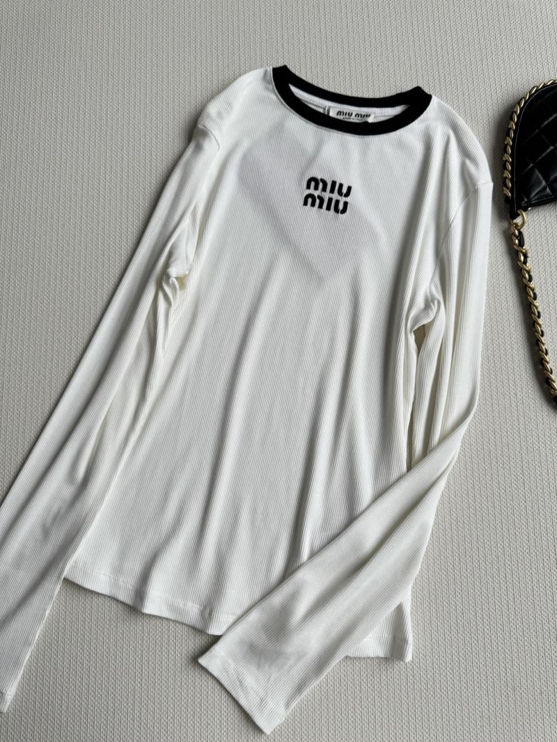 Miu Miu T-Shirts